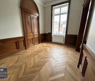 Appartement à louer 3 pièces 97.41m² - Photo 2