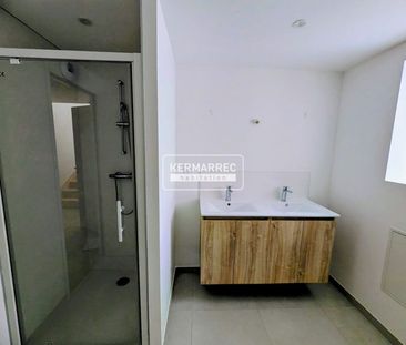 Appartement 3 pièces – 54 m² environ à Pacé (ref : 40314) - Photo 2