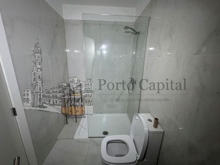 Apartamento T1 em Porto - Photo 4