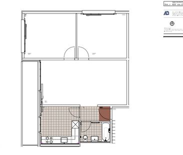 APPARTEMENT RENOVE AVEC BALCON ET ASCENSEUR - Photo 2