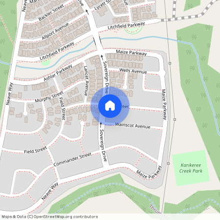 85 Sovereign Drive, NSW 2444, Thrumster