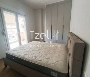Studio/Γκαρσονιέρα για ενοικίαση Γκράβα (Πατήσια) - Photo 6