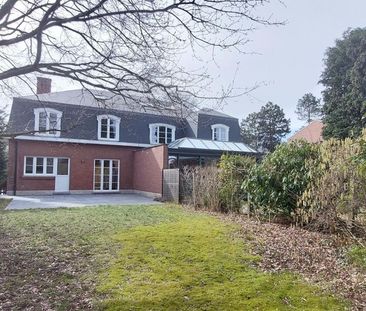 In optie - Huis te huur in Wezembeek-Oppem met 3 slaapkamers - Photo 3