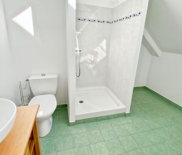 Location appartement 3 pièces, 68.10m², Ballancourt-sur-Essonne - Photo 5