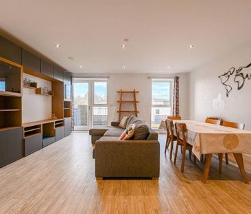 2 bedroom flat to rent - Photo 3