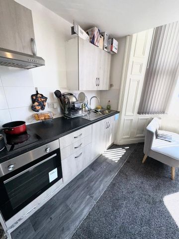 1 bedroom apartment to rent - Photo 3