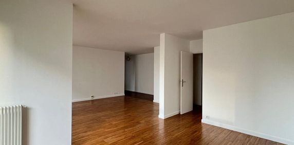 Appartement 97m² – 3 pièces – Paris - Photo 2