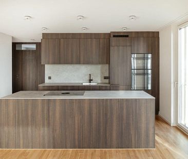 Exklusive Neubauwohnung im Erstbezug - Foto 4