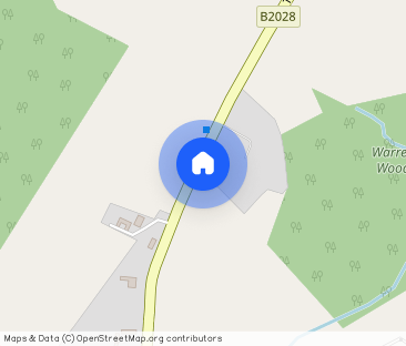 Turners Hill Road, Crawley Down - Photo 1