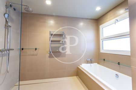 Penthouse for rent in Turó - Photo 4