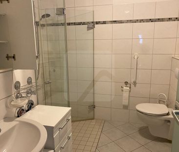Lüdenscheid: Barrierefreie 2-Zimmer-Wohnung mit Balkon - Foto 1