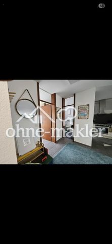 All-In-Miete, 2-Zimmer-Wohnung, 2 Balkone, TG-Stellplatz - Photo 3