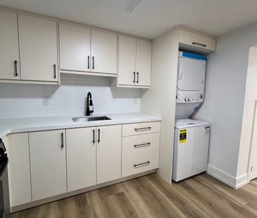 For Lease - 7 Turnbull Road Unit# Basement, Ajax, Ontario - Photo 4