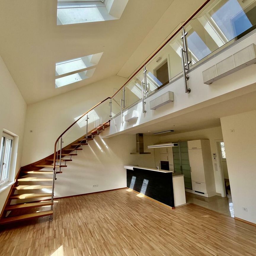 Penthouse - Miete in 8045 Graz - Photo 1