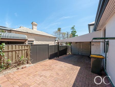 Open the Door To Character and Charm on the City Fringe - Photo 5