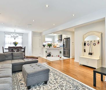 For Lease - 139 Felix Road Unit# main floor, Richmond Hill, Ontario - Photo 4