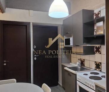 Διαμέρισμα για ενοικίαση Ρωμαϊκή Αγορά - Βενιζέλου - Ιστορικό Κέντρο (Κέντρο Θεσσαλονίκης) - Photo 1
