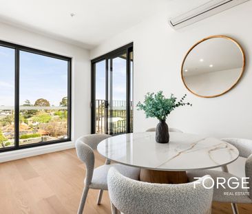 Brand New Bayside Living with Spacious Balcony - Photo 3
