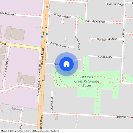 9 Debson Close, Vic 3155, Boronia