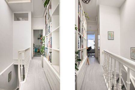 Groot Hertoginnelaan 87, Stadhoudersplantsoen, 2517ED, Den Haag - Foto 4