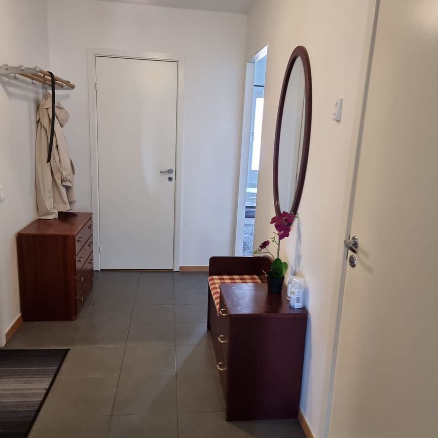 Mörtgatan, Saltsjöbaden - Foto 1