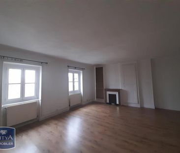 Location Appartement 2 pièces 62m² BOURG EN BRESSE 01000 - Photo 2