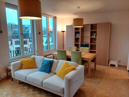 Appartement te huur - Photo 5