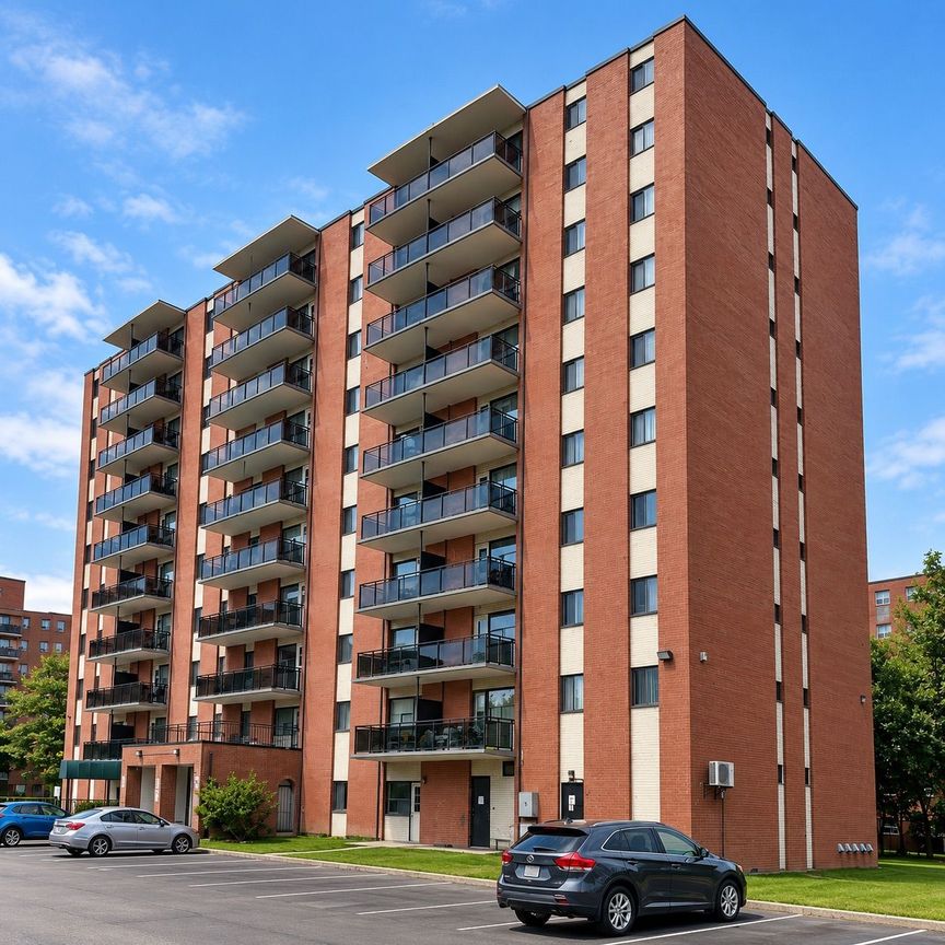 For Lease - 45 Paisley Boulevard Unit# 805, Mississauga, Ontario - Photo 1