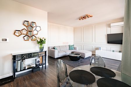 Elegancki apartament na Krzykach do wynajęcia - Фото 2