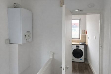 1 bedroom maisonette to rent - Photo 4