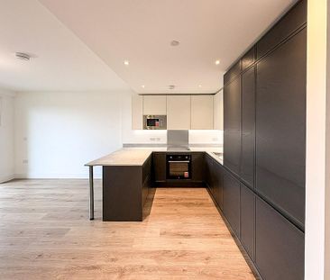 2 bedroom apartment to rent - Photo 2