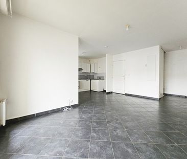 Location appartement 2 pièces, 45.05m², Vaires-sur-Marne - Photo 4