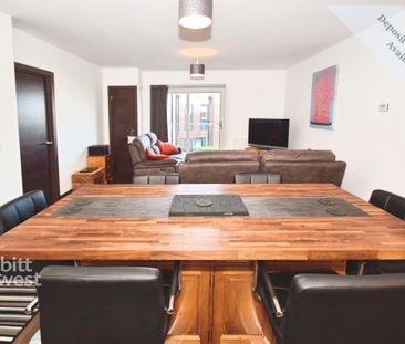 2 bedroom apartment to rent - Photo 3