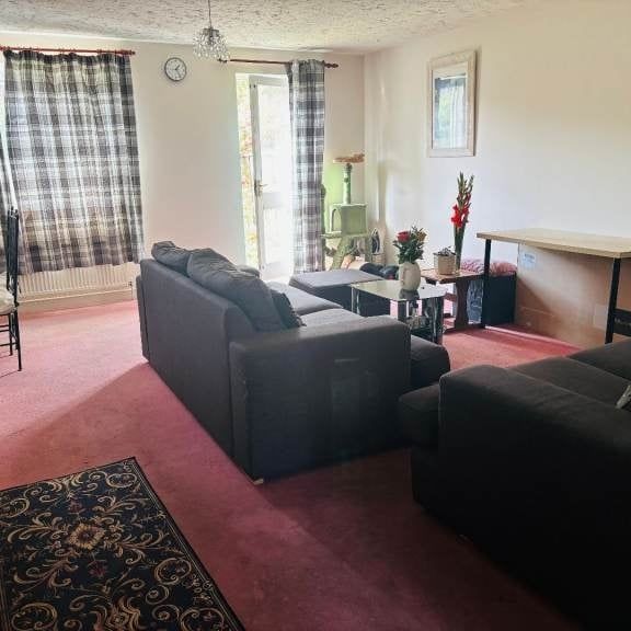 Room in a Shared House, Isle Of Dogs, E14 - Photo 1