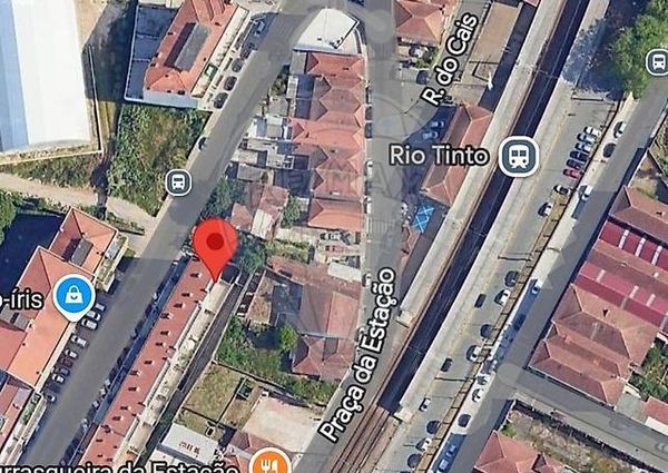 Apartamento T1 em Porto