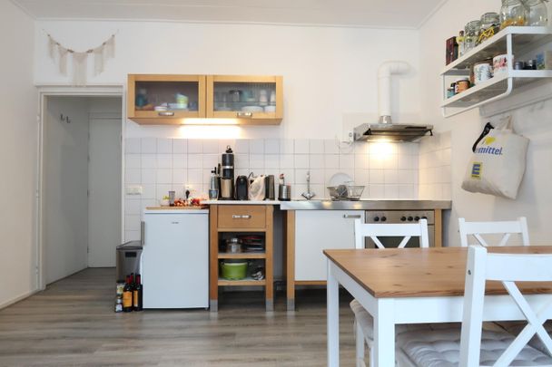Te huur: Appartement Lage Barakken in Maastricht - Foto 1