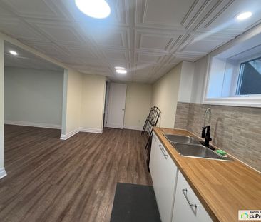 19, 22e AV, Ste-Marthe-Sur-Le-Lac à louer - Photo 5