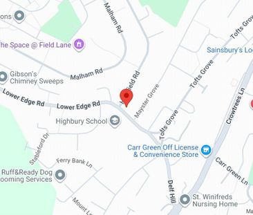 2 bedroom terraced house to rent - Photo 5