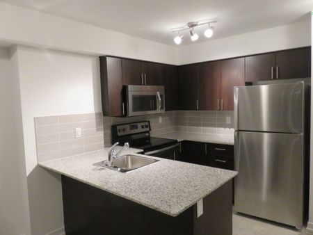 For Lease - 1410 Dupont Street Unit# 603, Toronto, Ontario - Photo 2