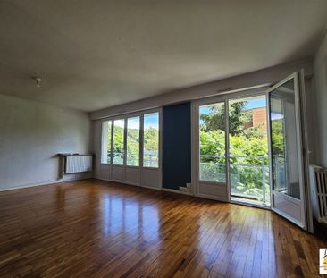 Location Appartement 3 pièces 77m² STE ADRESSE 76310 - Photo 1