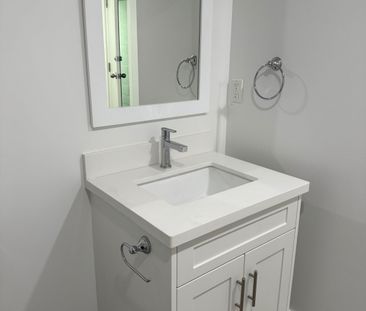 For Lease - 19 Regency Crescent Unit# 102, Whitby, Ontario - Photo 6