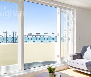 4 bedroom apartment to rent - Photo 5