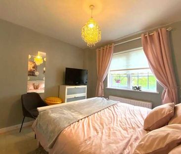 Sillogue Park, Ballymun, Dublin 11 - Photo 3