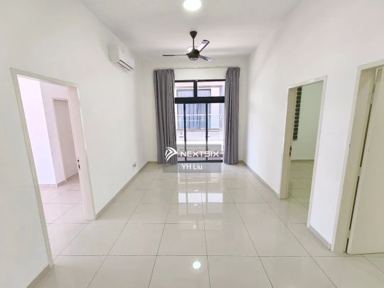 HARP Desa Tebrau Cluster House - Photo 1