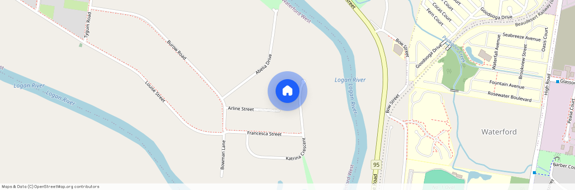 46 Katrina Crescent, Qld 4133, Waterford West