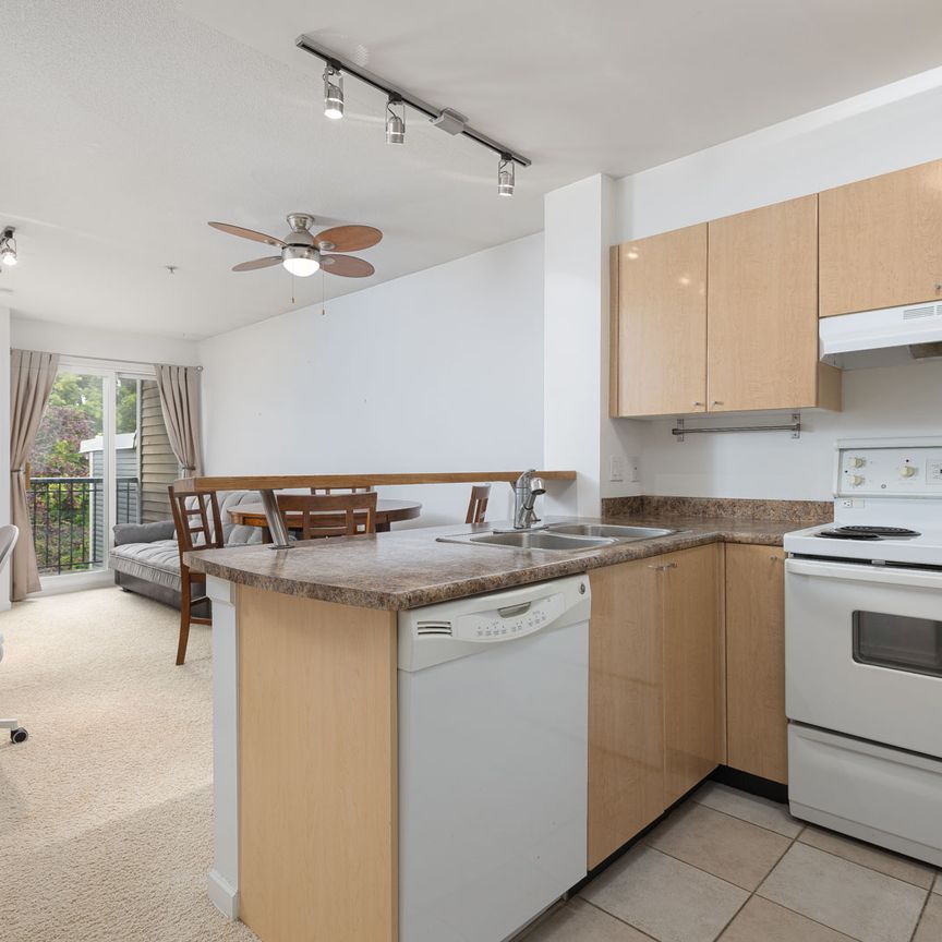 3278 Heather St (3rd Floor), Vancouver - Photo 1