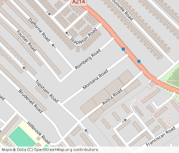 Montana Road, London, SW17 - Photo 1