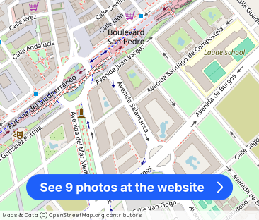 Alquiler de piso en Linda Vista-Nueva Alcántara-Cortijo Blanco - Photo 1