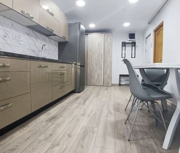 Prima Inchiriere-Parcare Inclusa-Totul Nou - Photo 1
