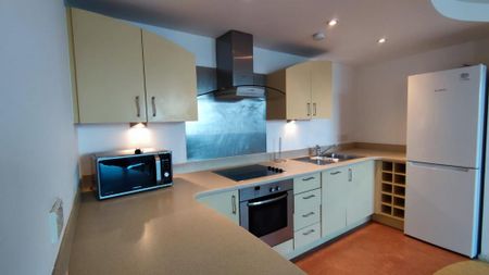 1 bedroom apartment to rent - Photo 5